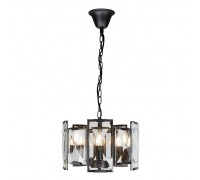 Подвесная люстра Panorama 6113-360 BK iLamp