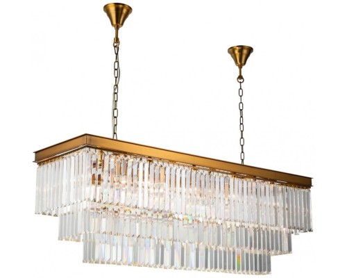 Подвесная люстра Triumph 6119-1200 BR iLamp