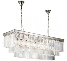 Подвесная люстра Triumph 6119-1200 NIC iLamp