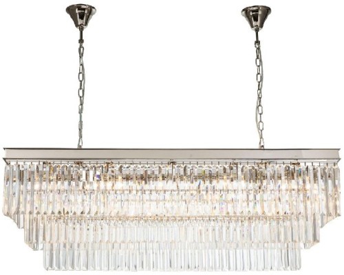 Подвесная люстра Triumph 6119-1200 NIC iLamp