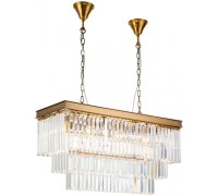 Подвесная люстра Triumph 6119-800 BR iLamp