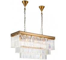 Подвесная люстра Triumph 6119-800 BR iLamp