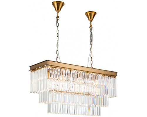 Подвесная люстра Triumph 6119-800 BR iLamp