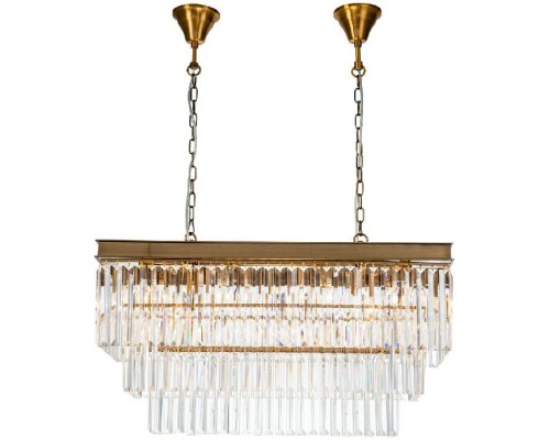 Подвесная люстра Triumph 6119-800 BR iLamp