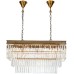 Подвесная люстра Triumph 6119-800 BR iLamp
