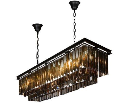 Подвесная люстра Triumph 6119 BK iLamp