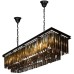 Подвесная люстра Triumph 6119 BK iLamp