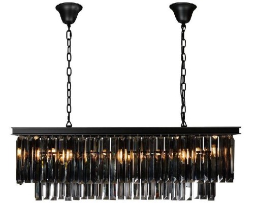 Подвесная люстра Triumph 6119 BK iLamp