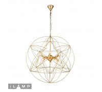 Подвесная люстра Triumph 6120-1200 GL iLamp