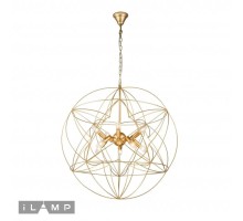 Подвесная люстра Triumph 6120-1200 GL iLamp