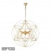 Подвесная люстра Triumph 6120-1200 GL iLamp
