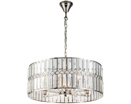 Подвесная люстра Form 6122-600 NIC iLamp