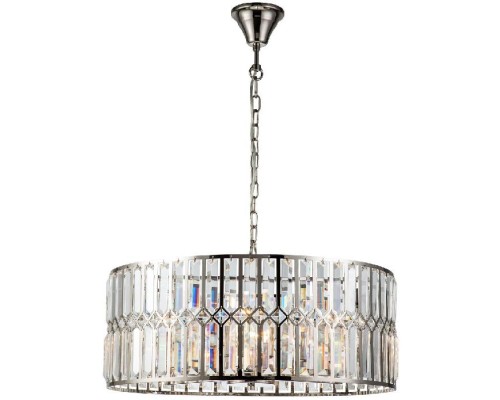 Подвесная люстра Form 6122-600 NIC iLamp