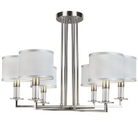 Потолочная люстра Domino 61240/6 nic iLamp