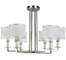 Потолочная люстра Domino 61240/6 nic iLamp