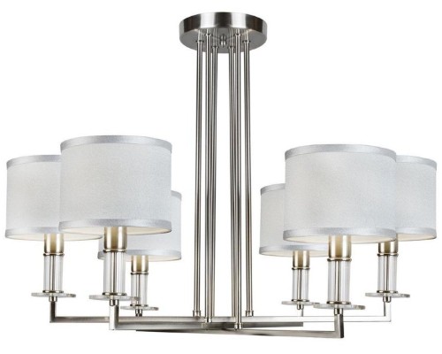 Потолочная люстра Domino 61240/6 nic iLamp