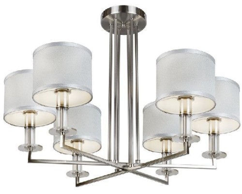 Потолочная люстра Domino 61240/6 nic iLamp