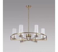 Потолочная люстра Evolution 6806-6 QGD iLamp