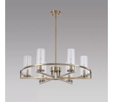 Потолочная люстра Evolution 6806-6 QGD iLamp