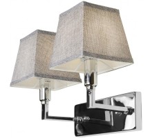 Бра Hilton 6943-2 CR iLamp