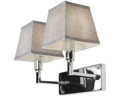 Бра Hilton 6943-2 CR iLamp