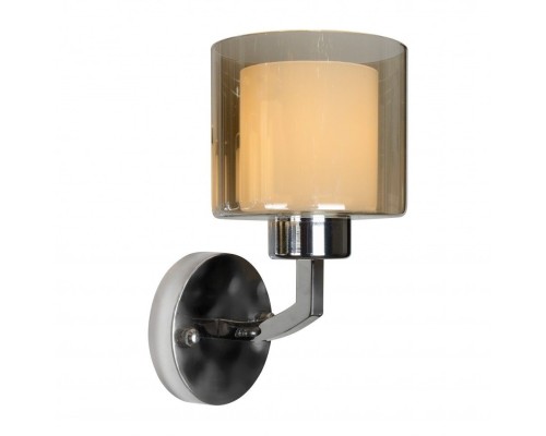 Бра Premier 70271-1B CR iLamp