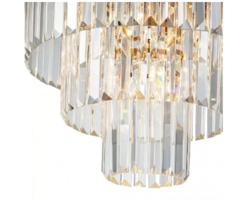 Подвесная люстра Triumph 7383/6P BR iLamp