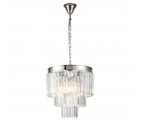 Подвесная люстра Triumph 7383/6P NIC iLamp