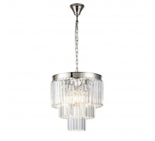 Подвесная люстра Triumph 7383/6P NIC iLamp