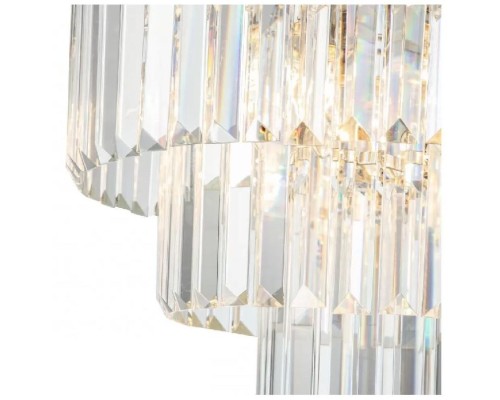 Подвесная люстра Triumph 7383/6P NIC iLamp