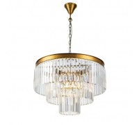 Подвесная люстра Triumph 7383/8P BR iLamp