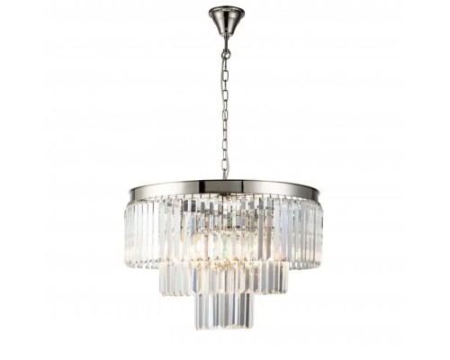 Подвесная люстра Triumph 7383/8P NIC iLamp