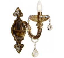 Бра Asia 81069-1 BR iLamp