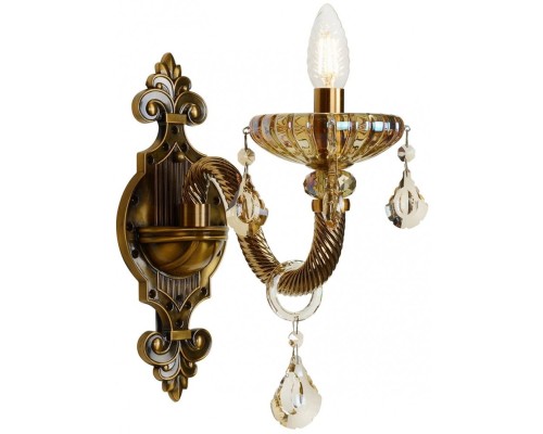 Бра Asia 81069-1 BR iLamp