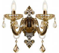 Бра Asia 81069-2 BR iLamp