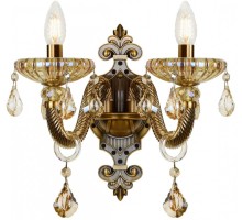 Бра Asia 81069-2 BR iLamp