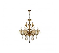 Подвесная люстра Asia 81069-6 BR iLamp