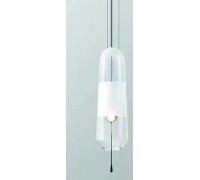 Подвесной светильник Drop 8121P WH iLamp