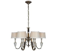 Подвесная люстра Opera 82177/6 CR iLamp