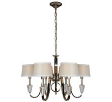 Подвесная люстра Opera 82177/6 CR iLamp