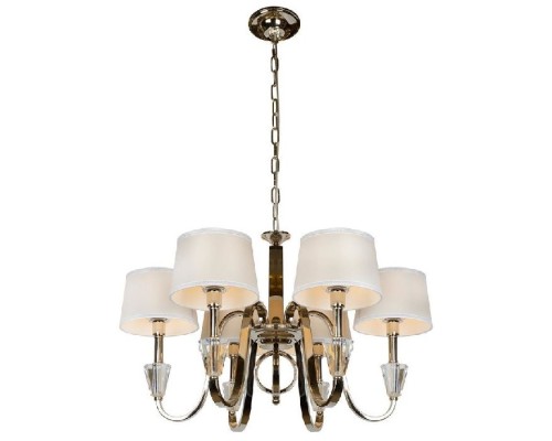 Подвесная люстра Opera 82177/6 CR iLamp