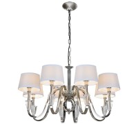 Подвесная люстра Opera 82177/8 CR iLamp