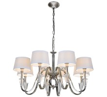 Подвесная люстра Opera 82177/8 CR iLamp