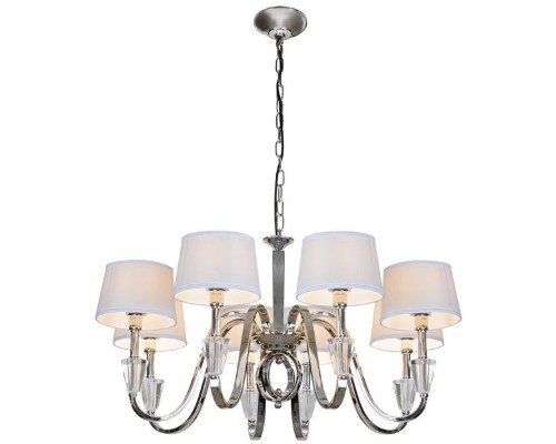 Подвесная люстра Opera 82177/8 CR iLamp