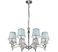 Подвесная люстра Olivia 82336/8 CR iLamp