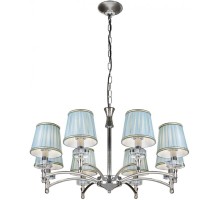 Подвесная люстра Olivia 82336/8 CR iLamp