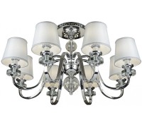 Потолочная люстра Vivia 82367/8 CR iLamp