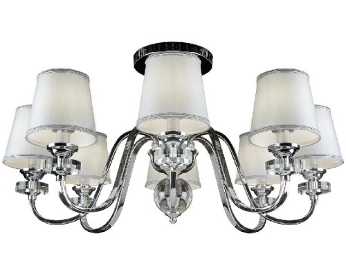 Потолочная люстра Vivia 82367/8 CR iLamp