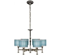 Подвесная люстра Arcadia 85095/6 CR iLamp