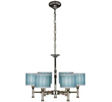 Подвесная люстра Arcadia 85095/6 CR iLamp